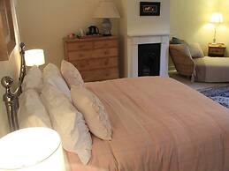 Church Farmhouse B & B