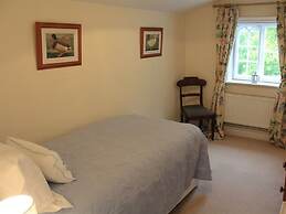 Church Farmhouse B & B
