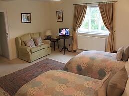 Church Farmhouse B & B