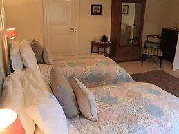 Church Farmhouse B & B