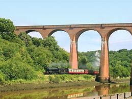 The Old Auction Rooms