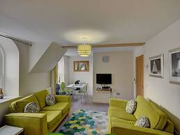 The Old Auction Rooms