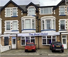 Avari Beach Hotel