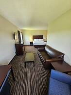 Cobblestone Inn & Suites - Maryville