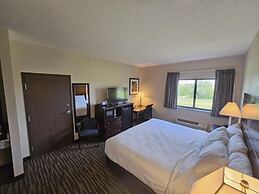 Cobblestone Inn & Suites - Maryville