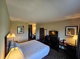 Cobblestone Inn & Suites - Maryville
