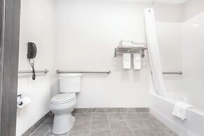 Cobblestone Inn & Suites - Maryville