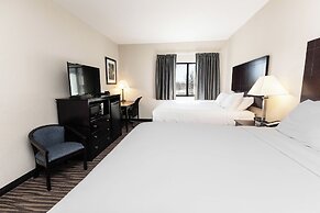 Cobblestone Inn & Suites - Maryville