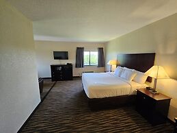 Cobblestone Inn & Suites - Maryville