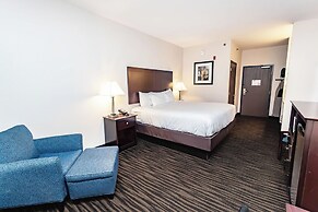 Cobblestone Inn & Suites - Maryville