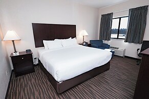 Cobblestone Inn & Suites - Maryville