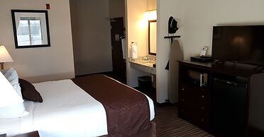 Cobblestone Inn & Suites - Maryville
