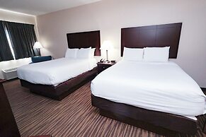 Cobblestone Inn & Suites - Maryville