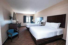 Cobblestone Inn & Suites - Maryville