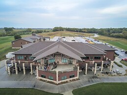 Cobblestone Inn & Suites - Maryville