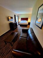 Cobblestone Inn & Suites - Maryville
