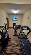Cobblestone Inn & Suites - Maryville
