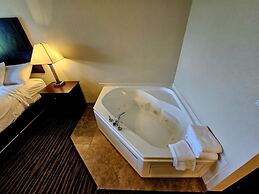 Cobblestone Inn & Suites - Maryville