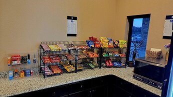Cobblestone Inn & Suites - Maryville