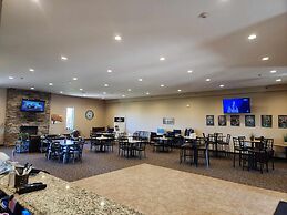 Cobblestone Inn & Suites - Maryville