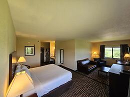 Cobblestone Inn & Suites - Maryville