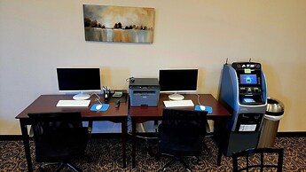 Cobblestone Inn & Suites - Maryville