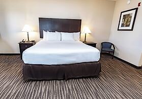 Cobblestone Inn & Suites - Maryville