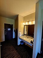 Cobblestone Inn & Suites - Maryville