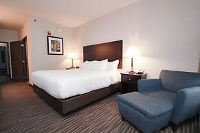 Cobblestone Inn & Suites - Maryville
