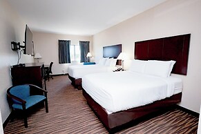Cobblestone Inn & Suites - Maryville