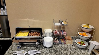 Cobblestone Inn & Suites - Maryville