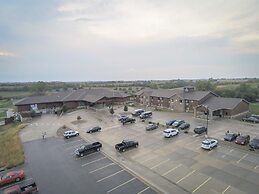 Cobblestone Inn & Suites - Maryville