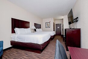 Cobblestone Inn & Suites - Maryville