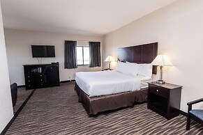 Cobblestone Inn & Suites - Maryville