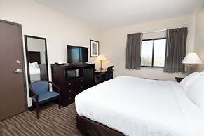 Cobblestone Inn & Suites - Maryville