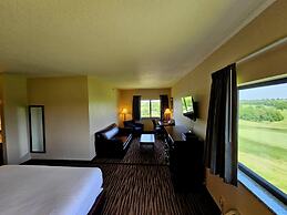 Cobblestone Inn & Suites - Maryville