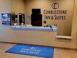 Cobblestone Inn & Suites - Maryville