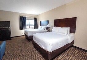 Cobblestone Inn & Suites - Maryville
