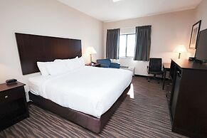 Cobblestone Inn & Suites - Maryville