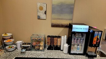 Cobblestone Inn & Suites - Maryville