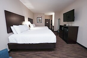 Cobblestone Inn & Suites - Maryville