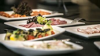 Hotel DeSilva Premium Poznań