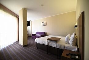 Hotel DeSilva Premium Poznań