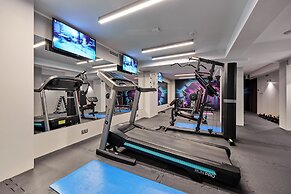 Hotel DeSilva Premium Poznań