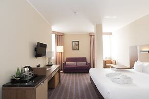 Hotel DeSilva Premium Poznań