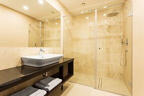 Hotel DeSilva Premium Poznań