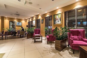 Hotel DeSilva Premium Poznań