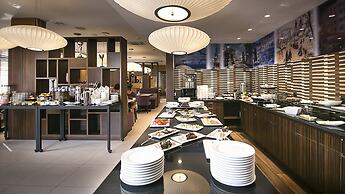 Hotel DeSilva Premium Poznań