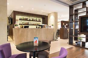 Hotel DeSilva Premium Poznań