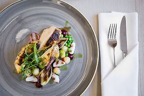 Hotel DeSilva Premium Poznań